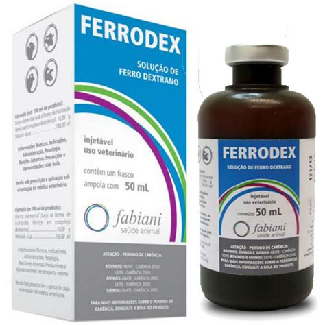 ferrodex bula - cimecort pomada bula